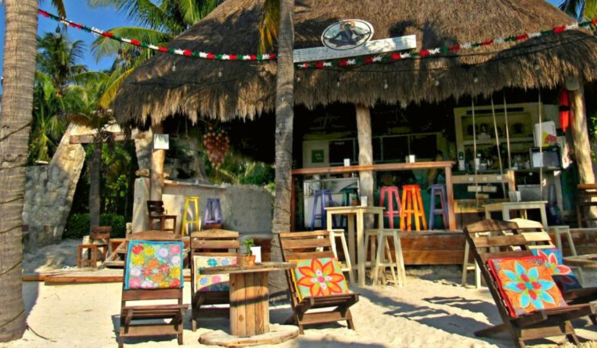 Isla Mujeres Restaurants