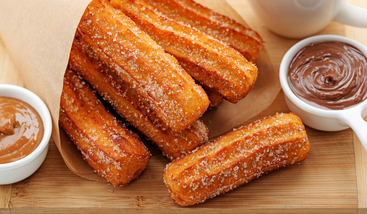 Churros