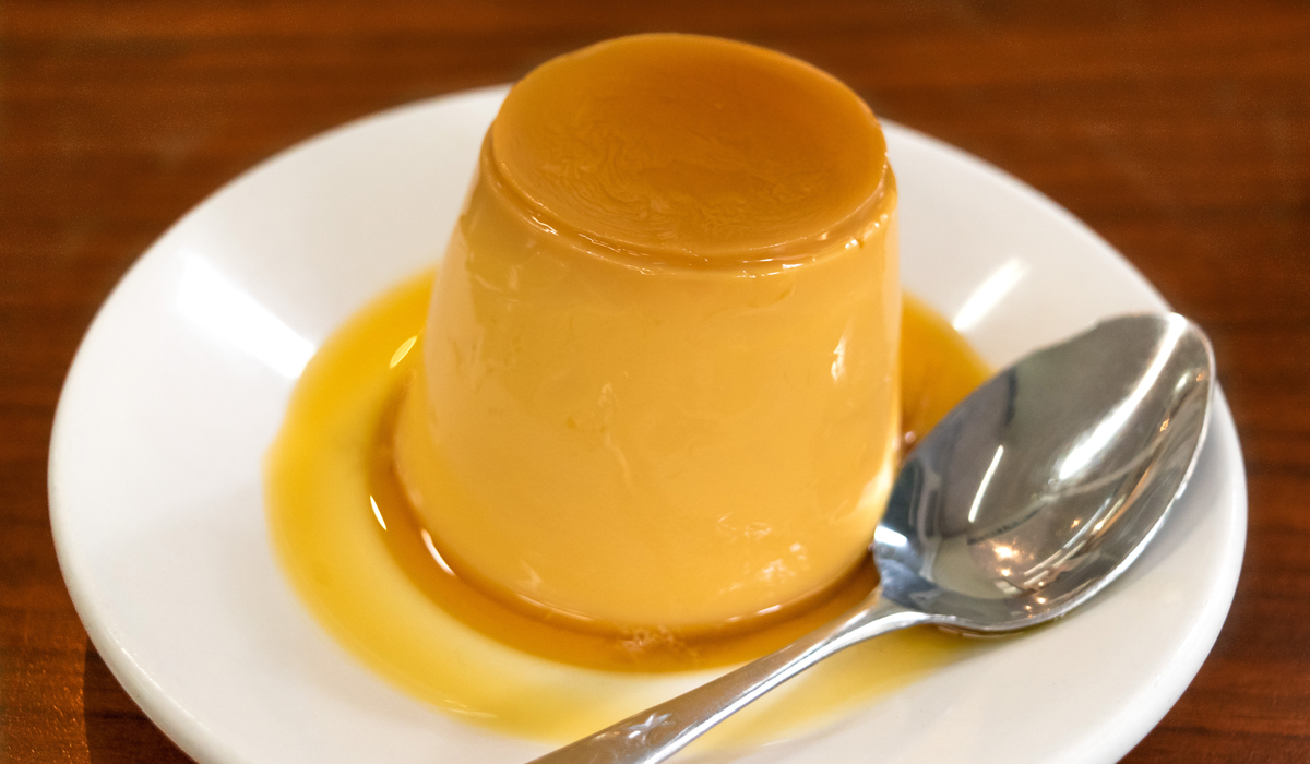 Flan