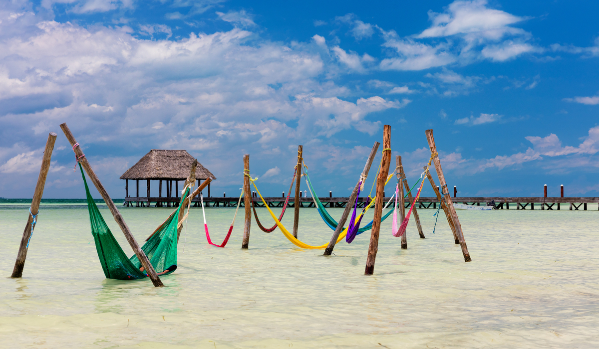 Three Ways to Make the Most Out of Your Holbox Beach Vacation | Loco Gringo