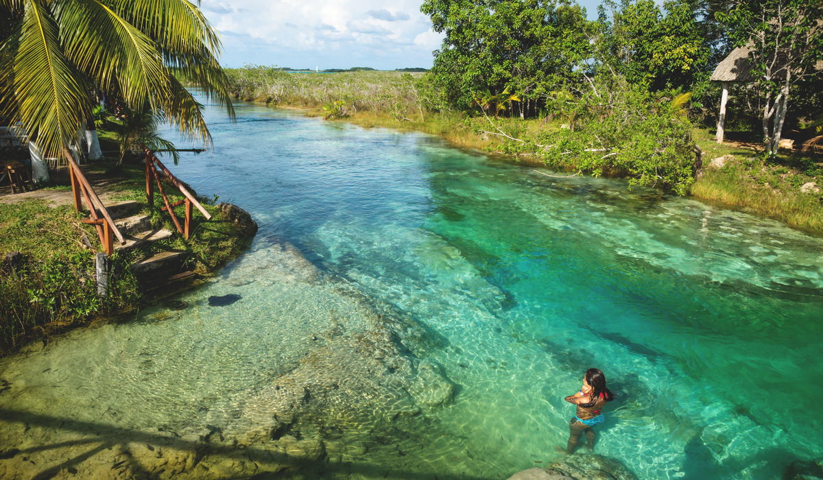 Bacalar