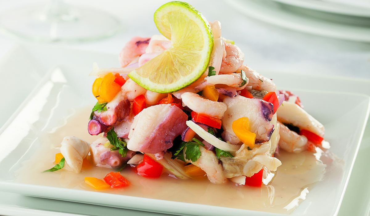 Ceviche