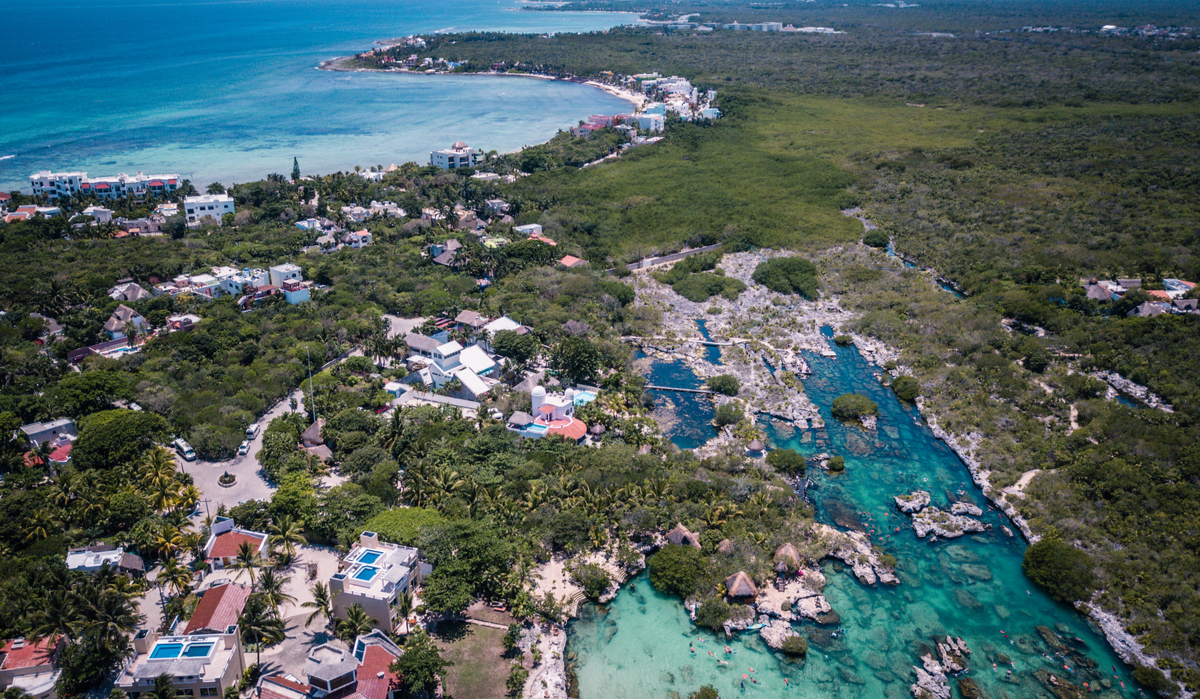 yalku lagoon