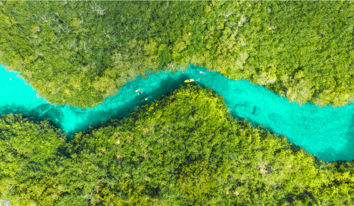 Cenote Cenote