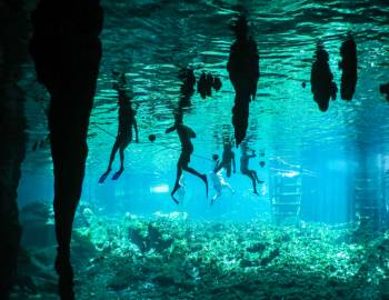 Gran cenote