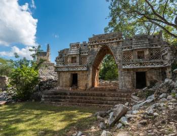 Labna Ruins