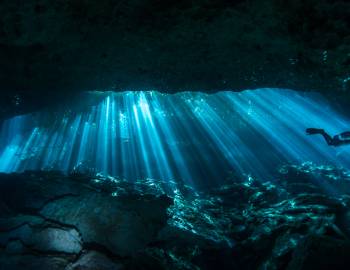 Cenote Ponderosa