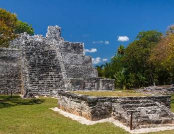 El Meco Ruins