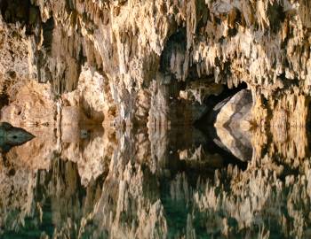 Labna cenote