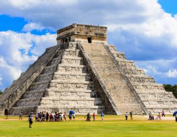 Chichen Itza