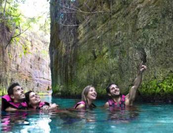 Xcaret Park