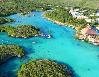 Xel Ha Park