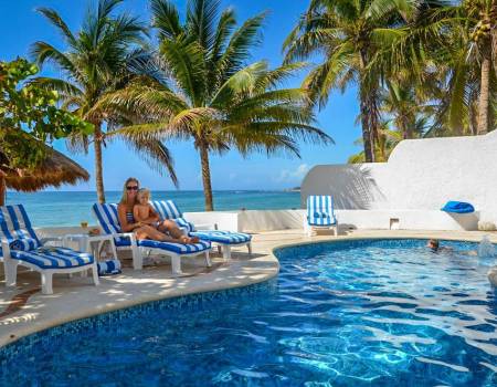 flexible cancellation mexico