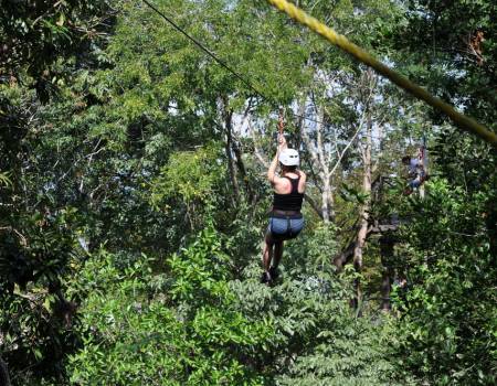 Selvatica Eco Park