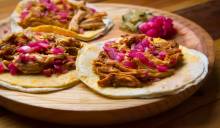 Cochinita pibil