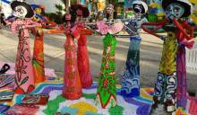 Holbox Artist Fair 