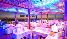 Playa del Carmen restaurant