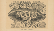 jose guadalupe posada