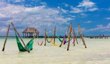 Holbox Hammocks