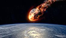 Yucatan Asteroid Theory