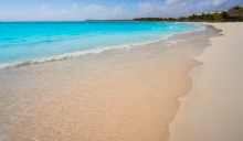 beachfront vacation rental, akumal, riviera maya, holiday deal