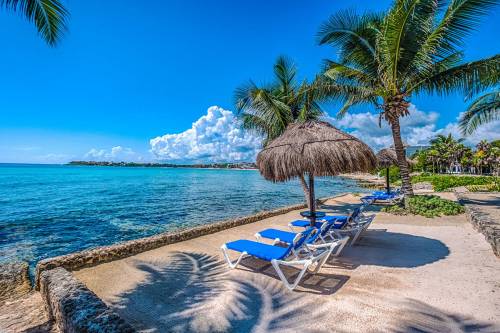 La Sirena Riviera Maya Vacation