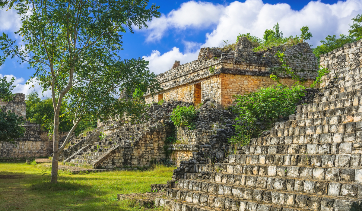 Ek Balam Ruins in Cancun: Why You Need to Visit