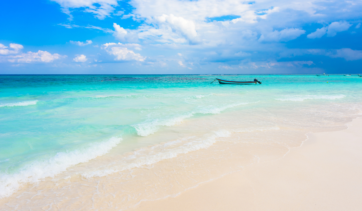 Xpu Ha Beach Xpu Ha Beach