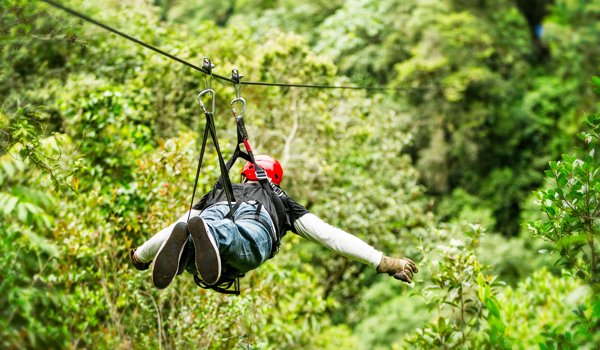 Zipline 