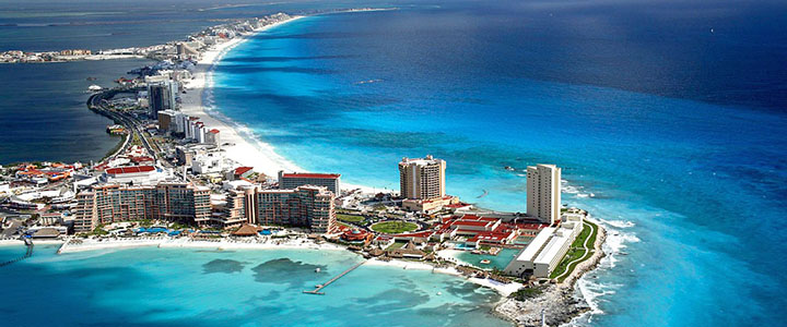 Cancun 