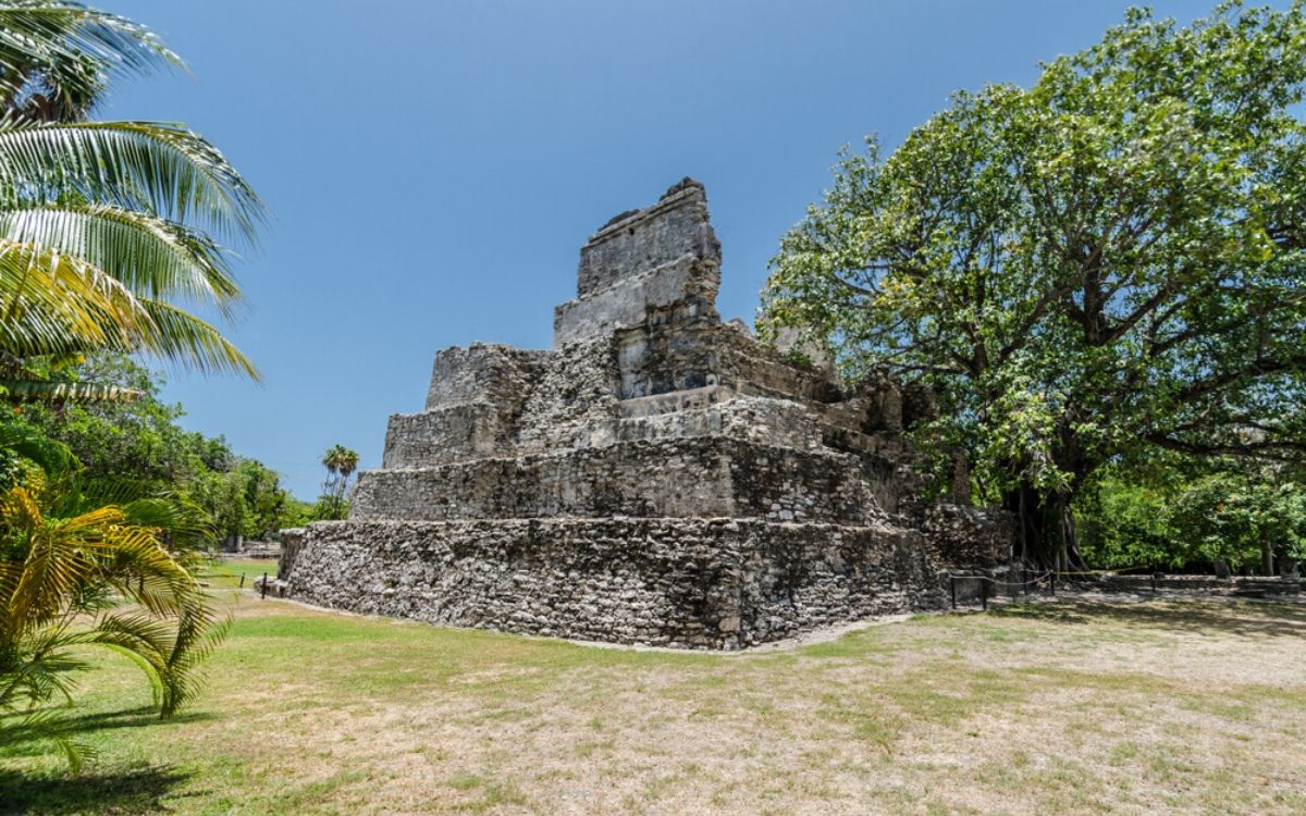 El Meco Ruins