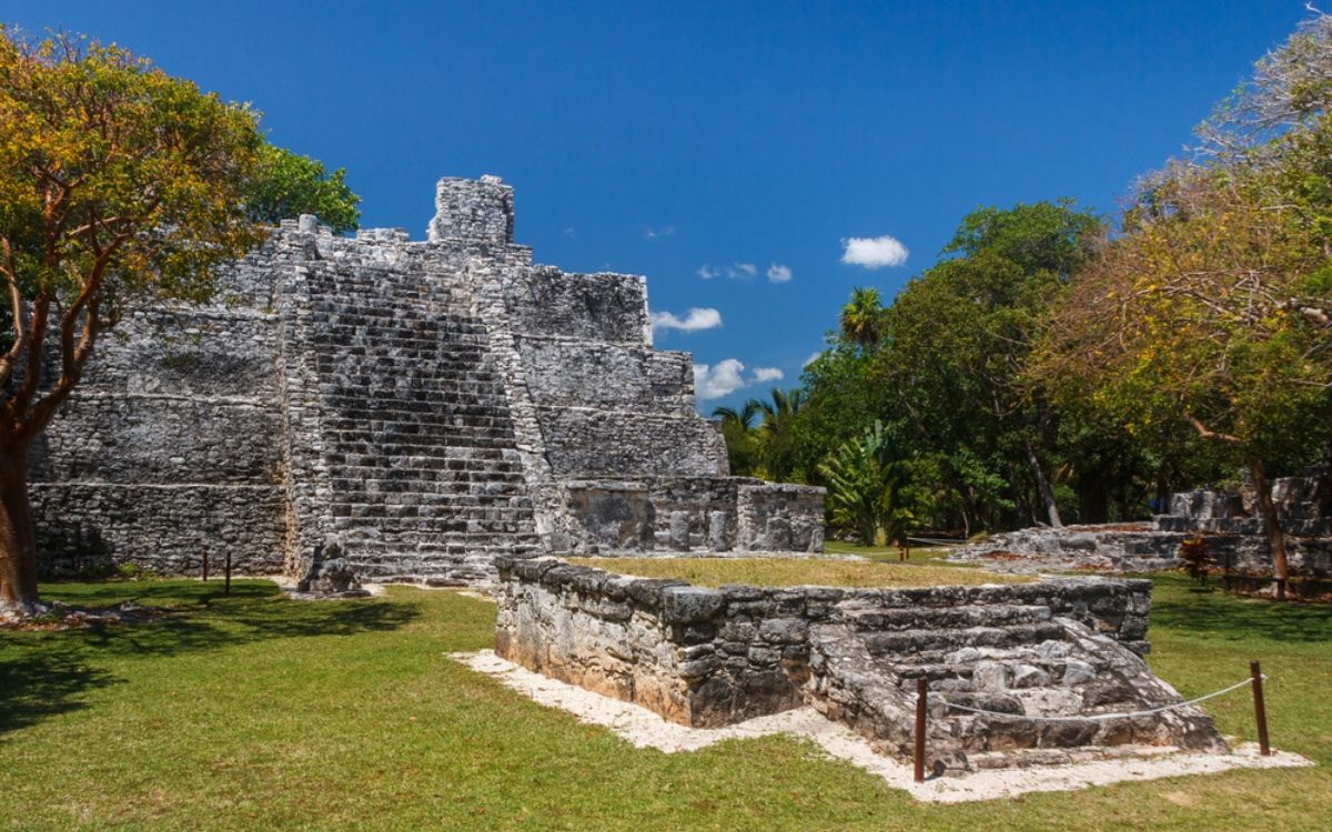 El Meco Ruins