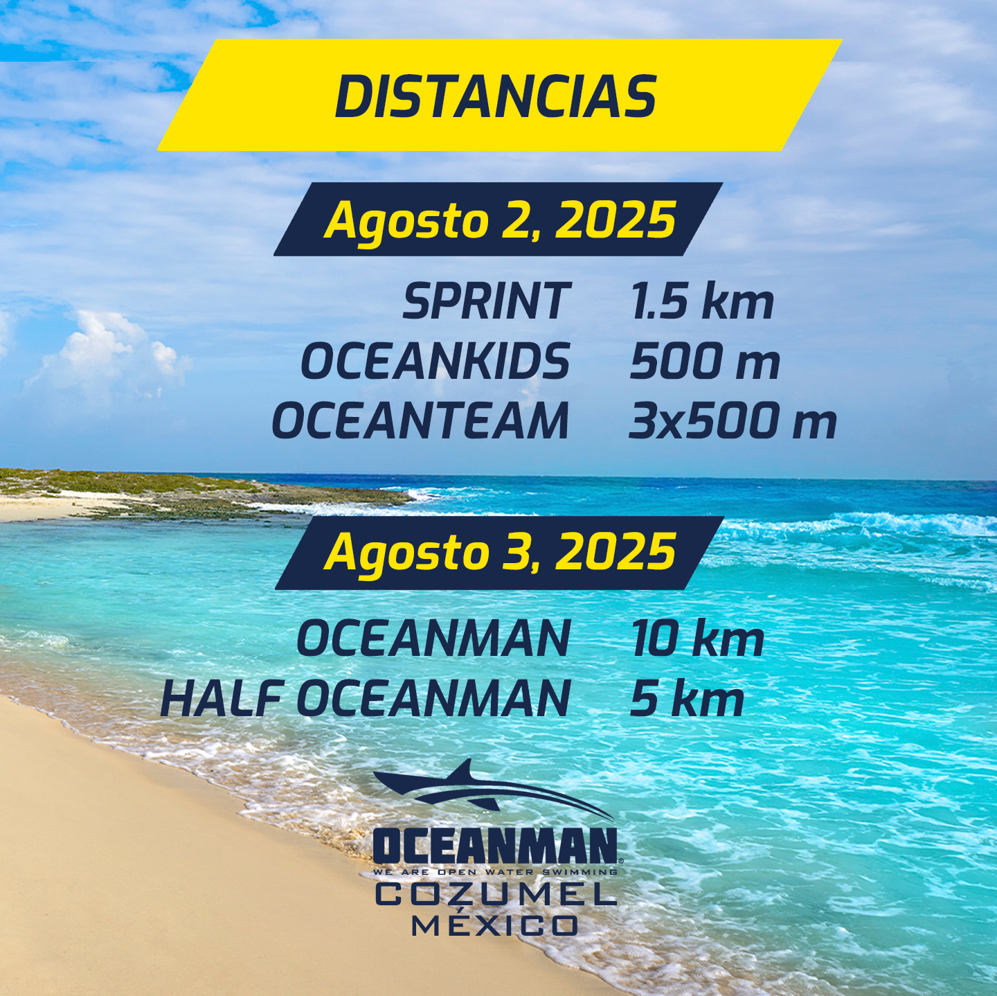 Oceanman 2025