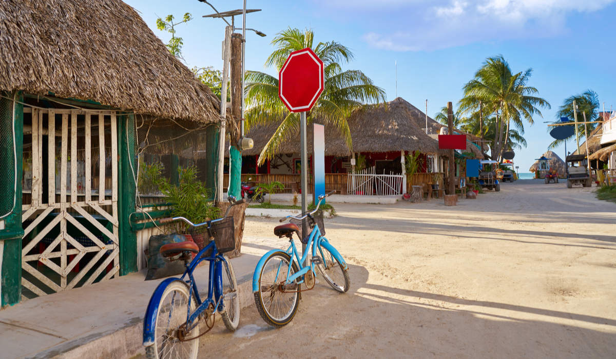 Isla Holbox