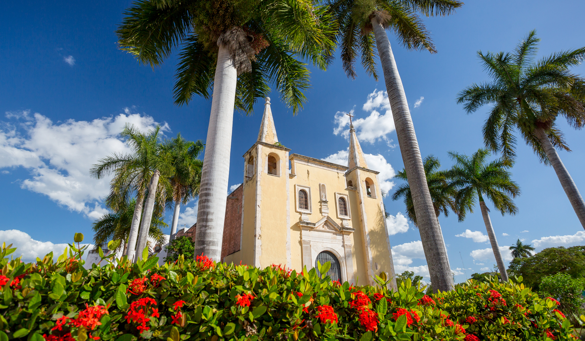 Merida