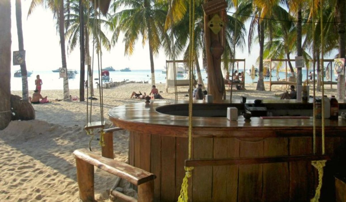 Isla Mujeres Restaurants