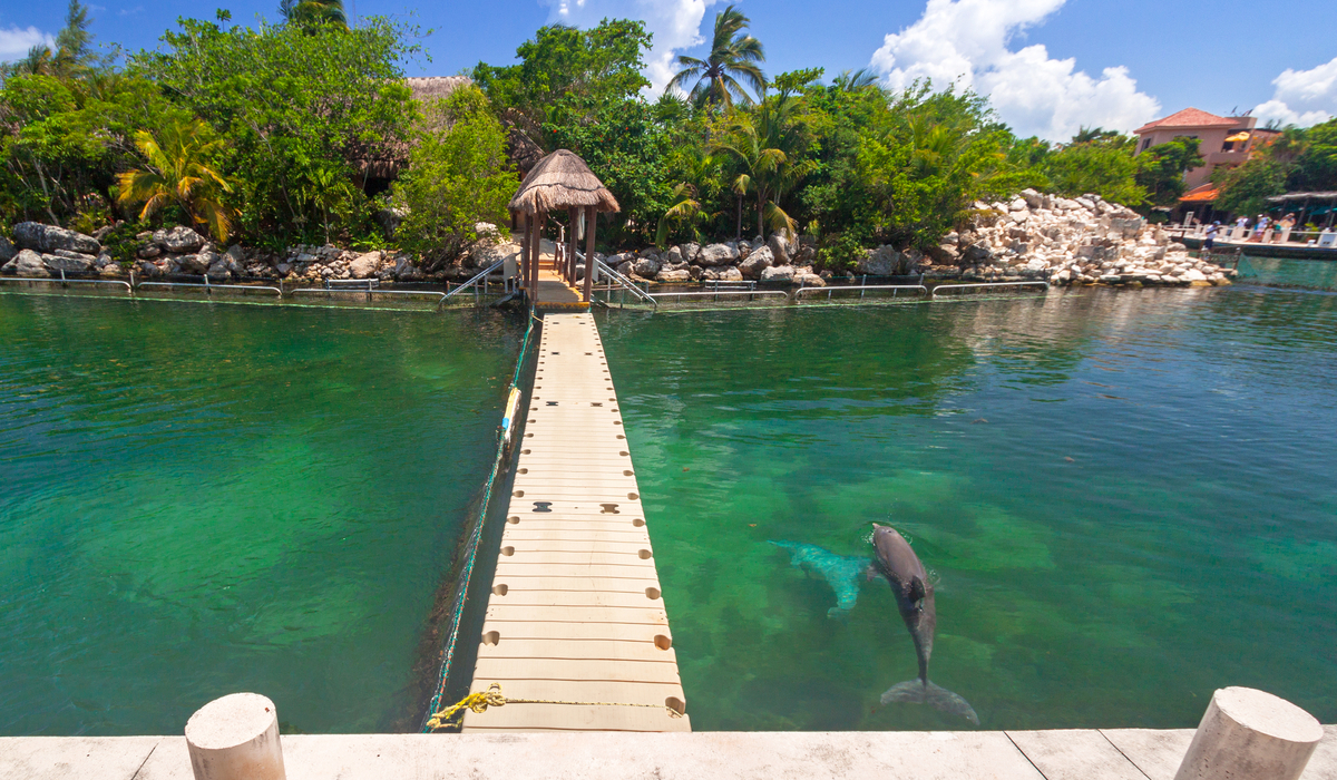 Puerto Aventuras 