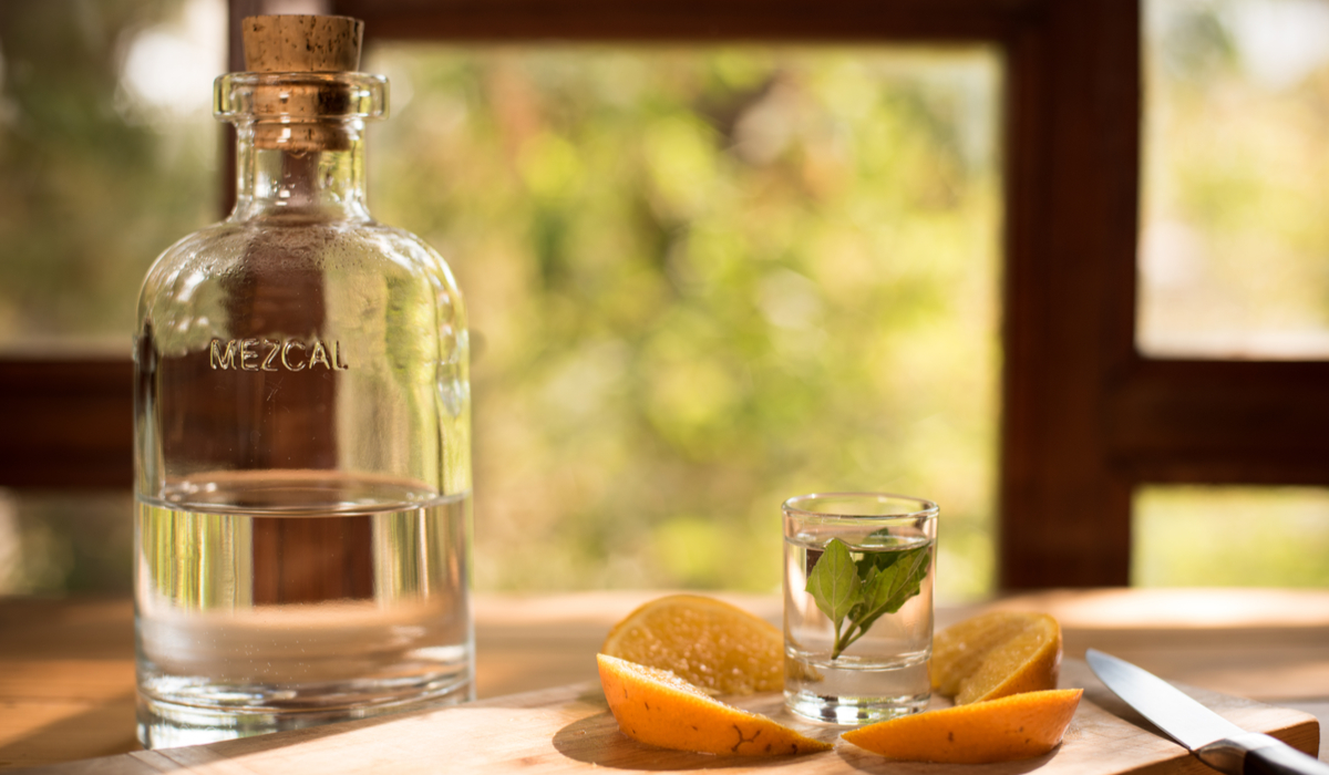 Mezcal