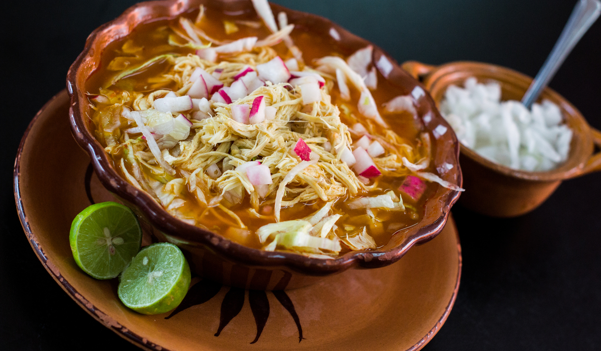 Pozole