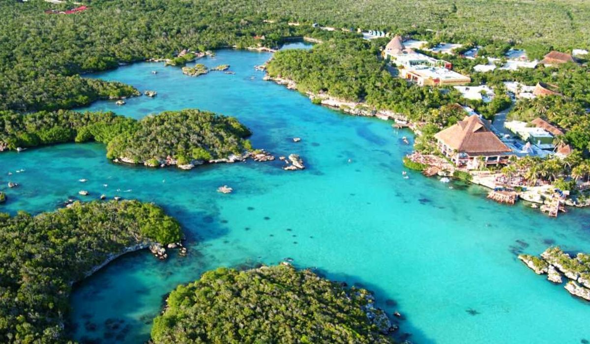 Xel Ha Park