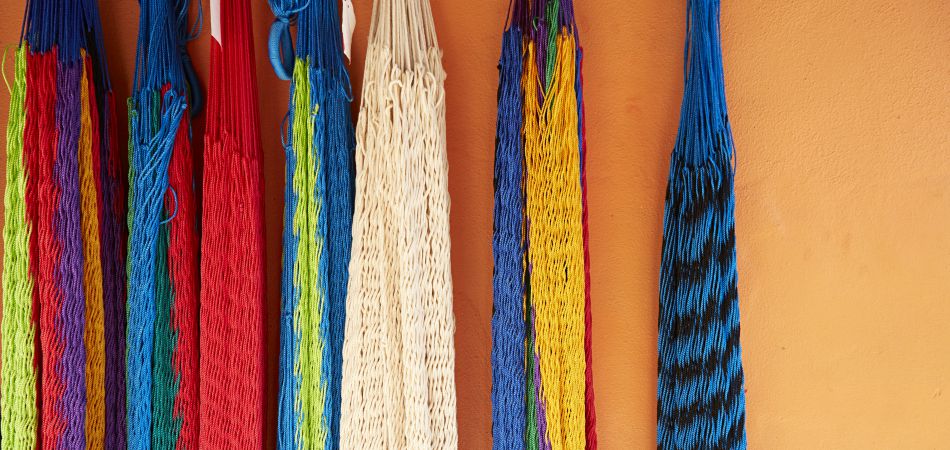 Yucatan Hammocks