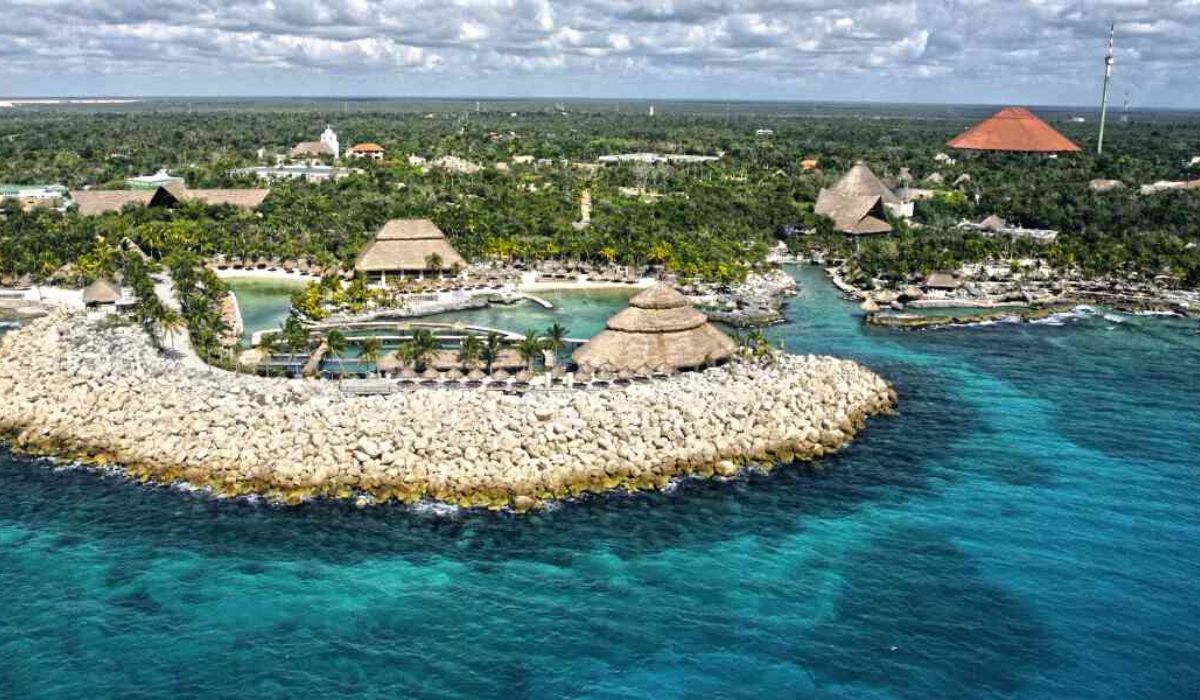 Xcaret Park Xcaret Park